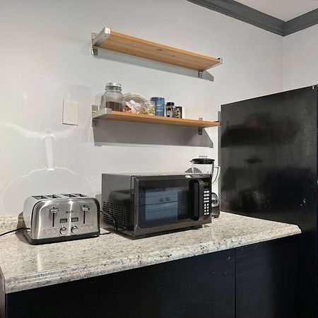 Apartmán Downtown 24H Concierge 3 Bds 2Br Onsite Parking Lm706 Atlanta Exteriér fotografie