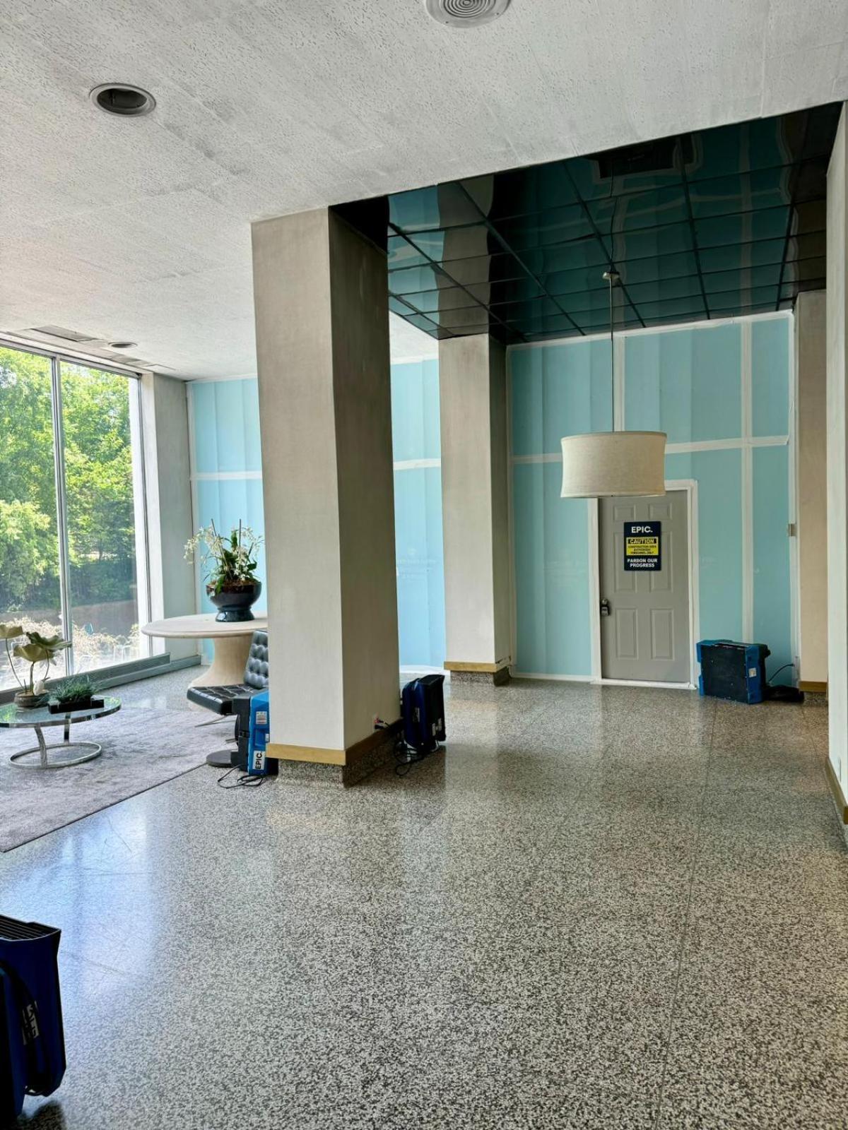 Apartmán Downtown 24H Concierge 3 Bds 2Br Onsite Parking Lm706 Atlanta Exteriér fotografie