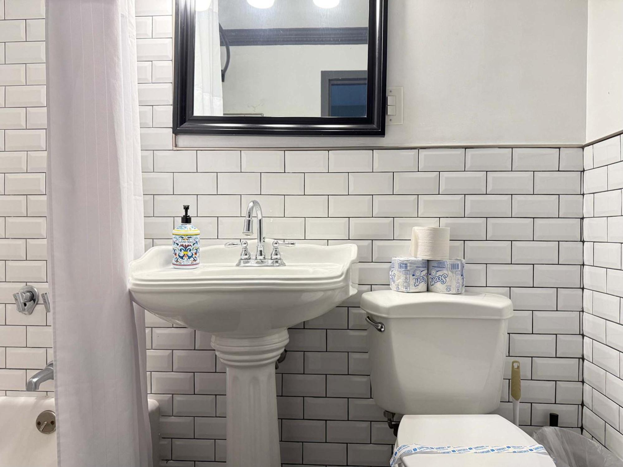 Apartmán Downtown 24H Concierge 3 Bds 2Br Onsite Parking Lm706 Atlanta Exteriér fotografie
